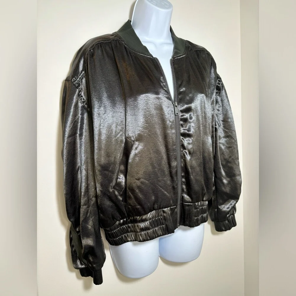 Free People Movement Relay Zip-up - Picture 4 of 11